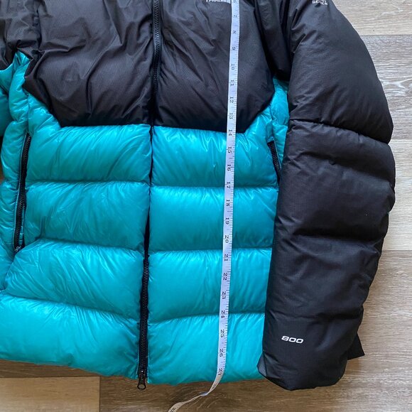 The North Face Summit L6 Down Puffer Parka - Picture 2 of 14